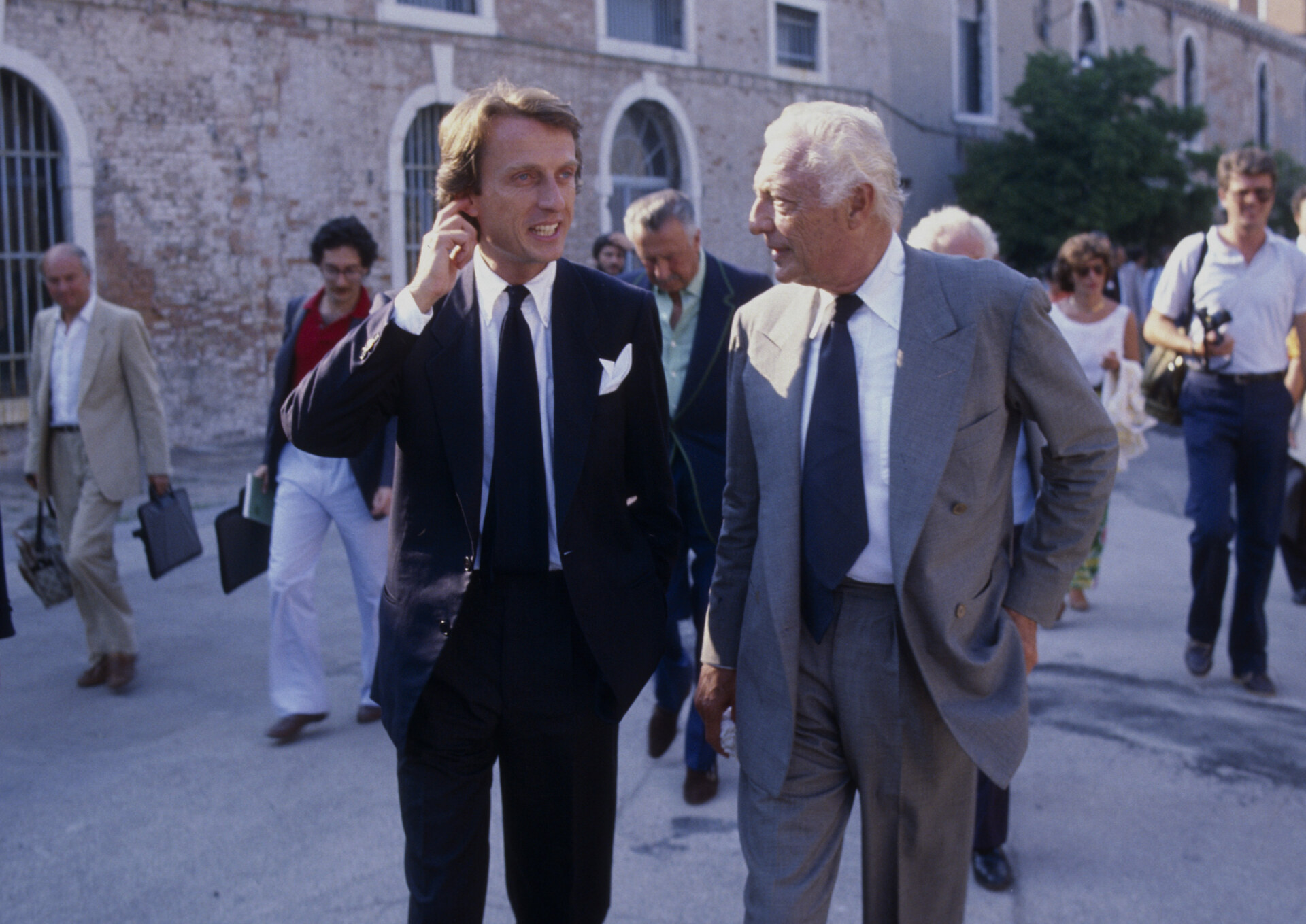 Gianni Agnelli