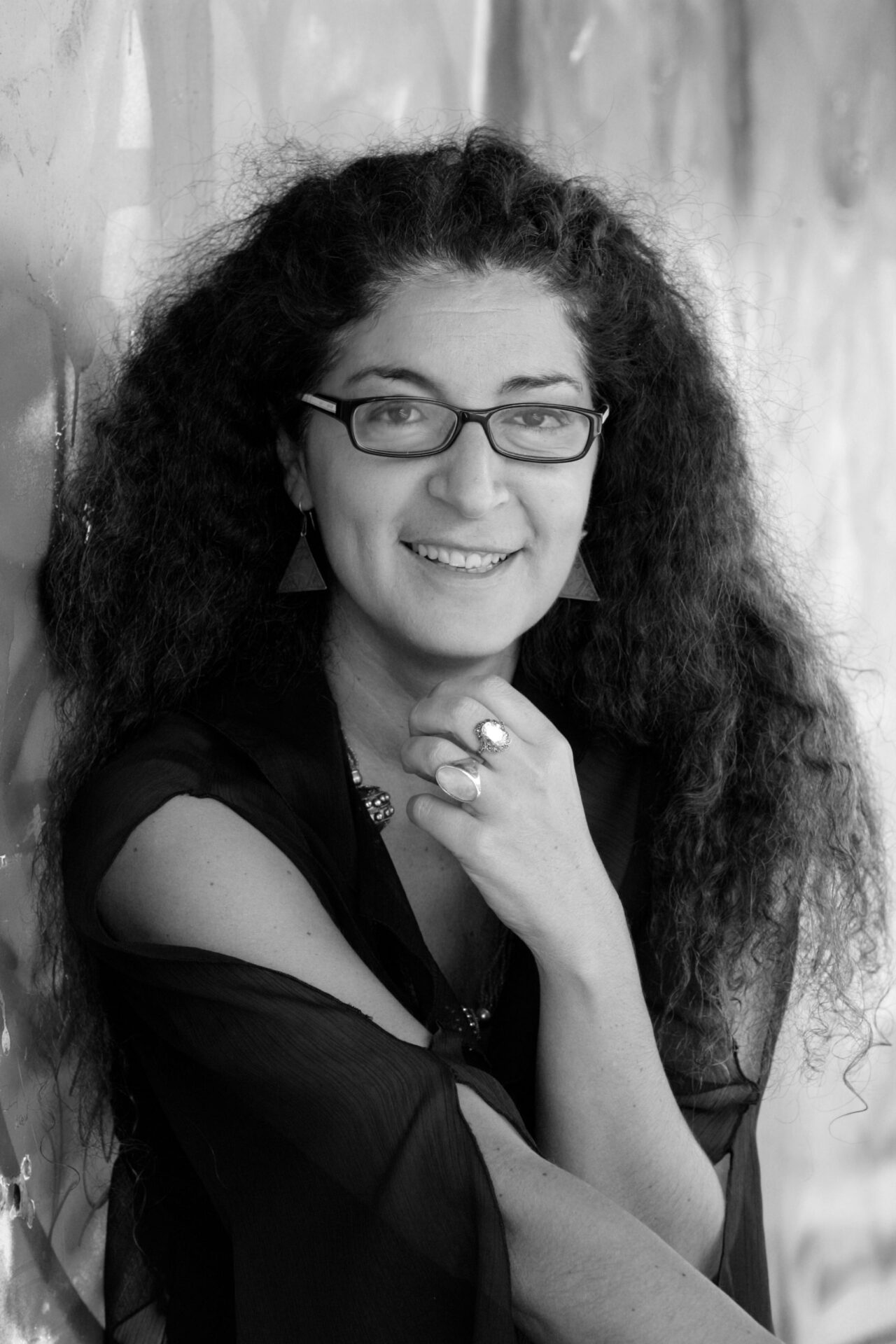 Melania Mazzucco
