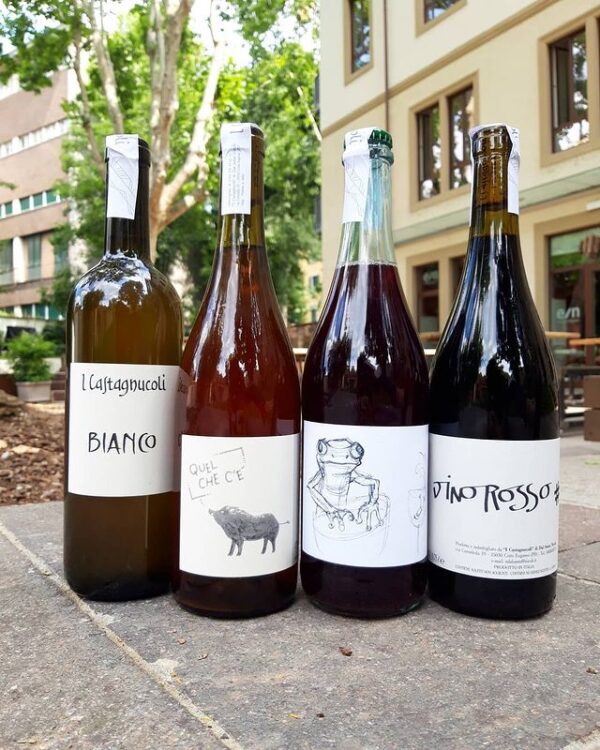7 Places in Milan to Drink Natural Wine Italy Segreta Travel