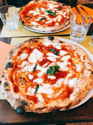 pizza italy