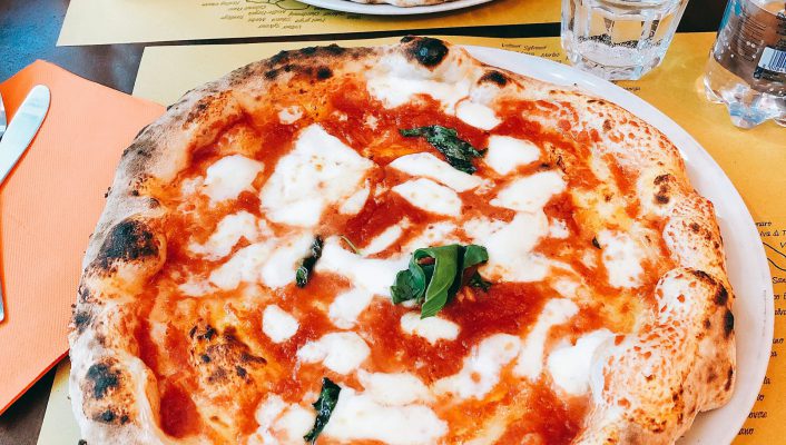 pizza italy