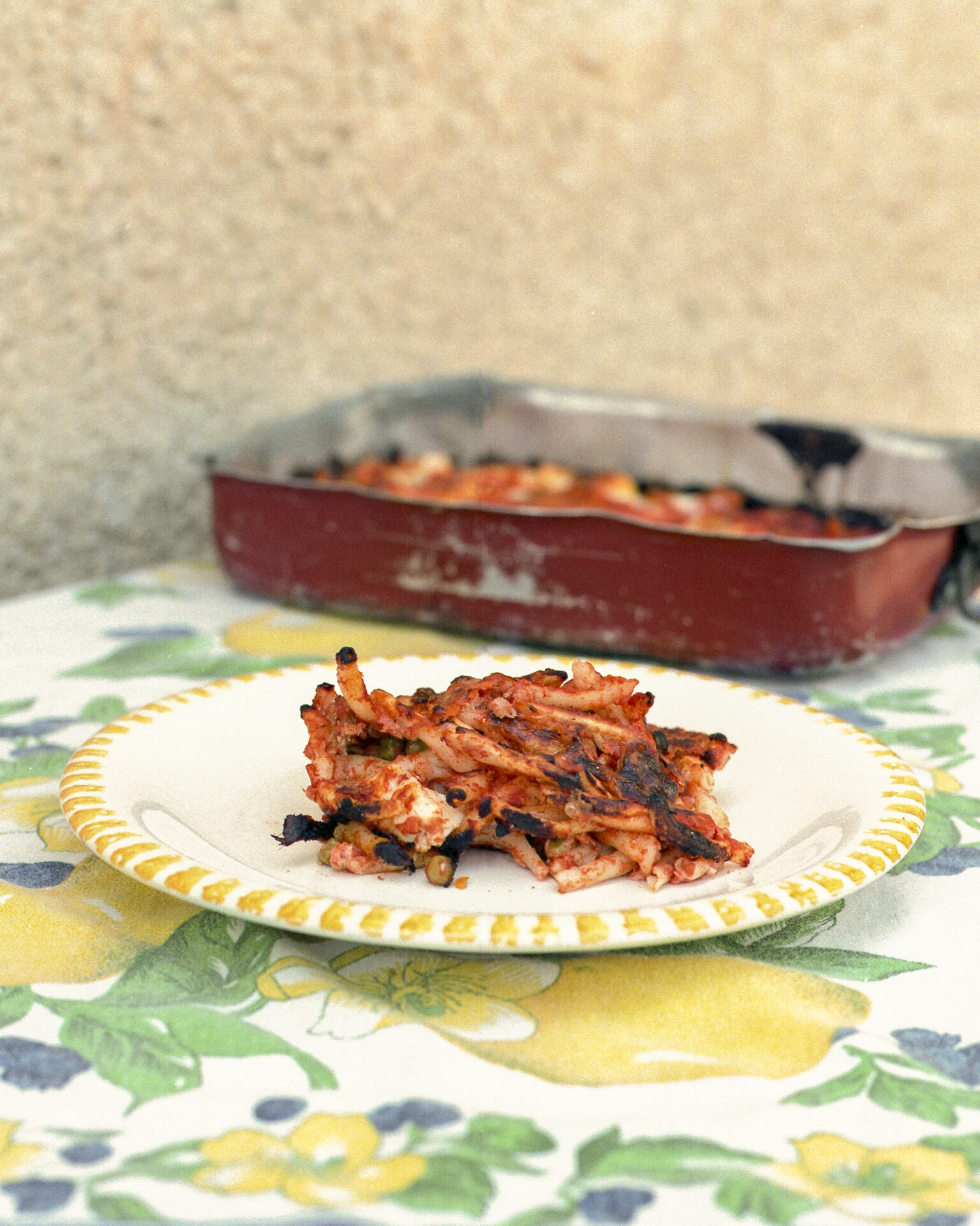 GRAND DISHES - COOKING WITH ITALY'S NONNAS