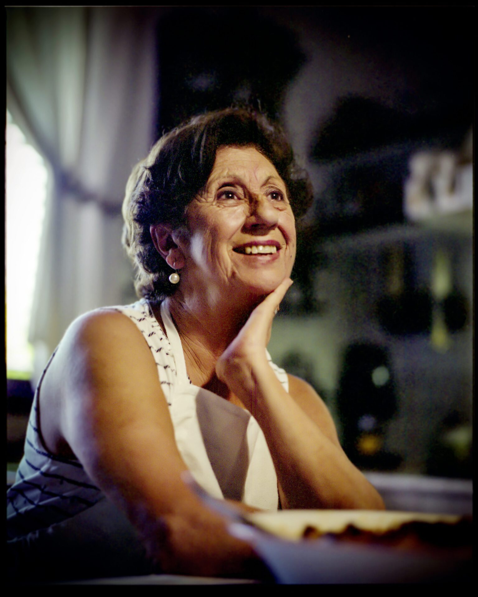 GRAND DISHES - COOKING WITH ITALY'S NONNAS