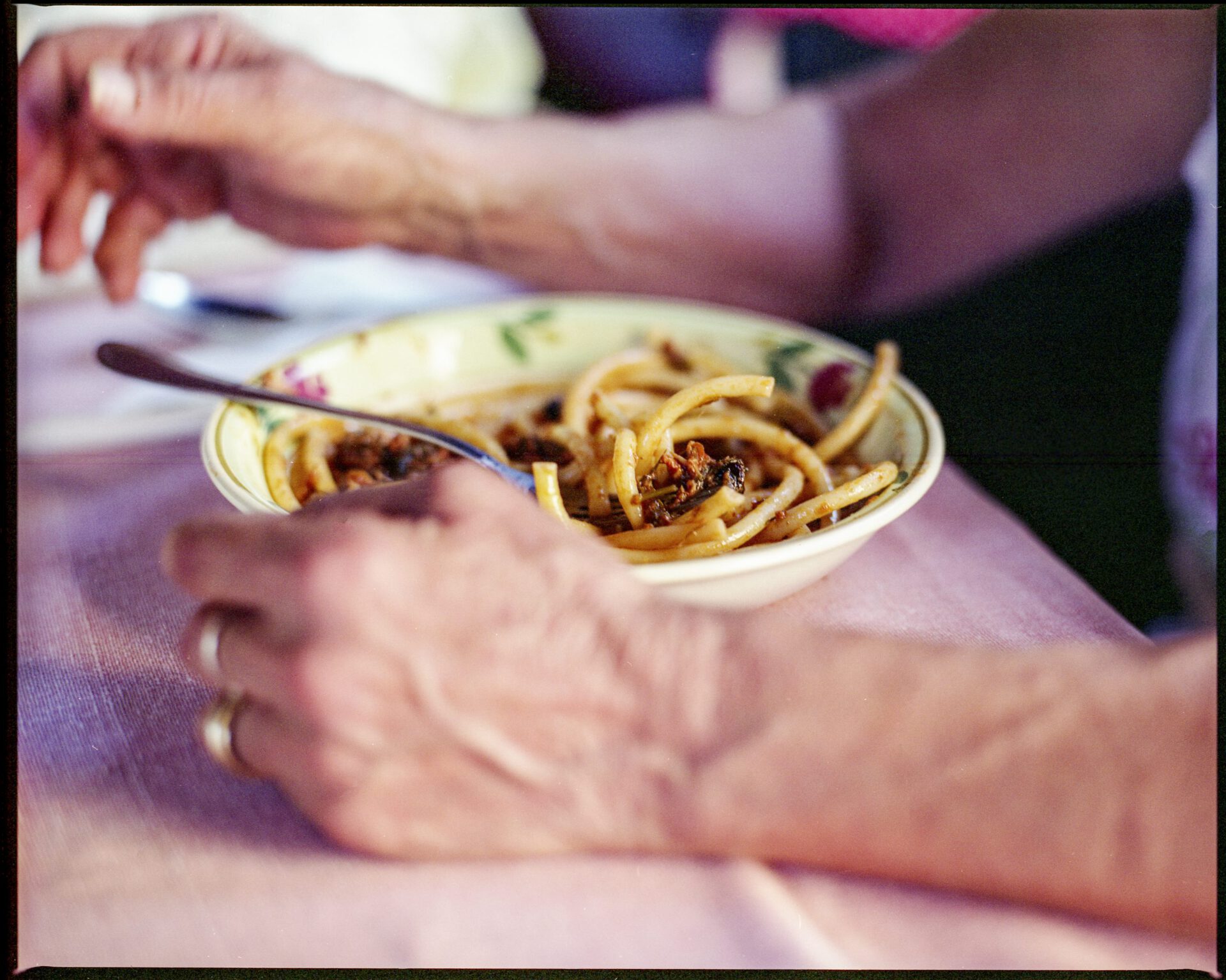 GRAND DISHES - COOKING WITH ITALY'S NONNAS