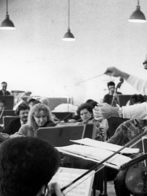 Piero Umiliani, Ennio Morricone, Piero Piccioni, Stelvio Cipriani, and the many others that literally filled the sea with music and productions.