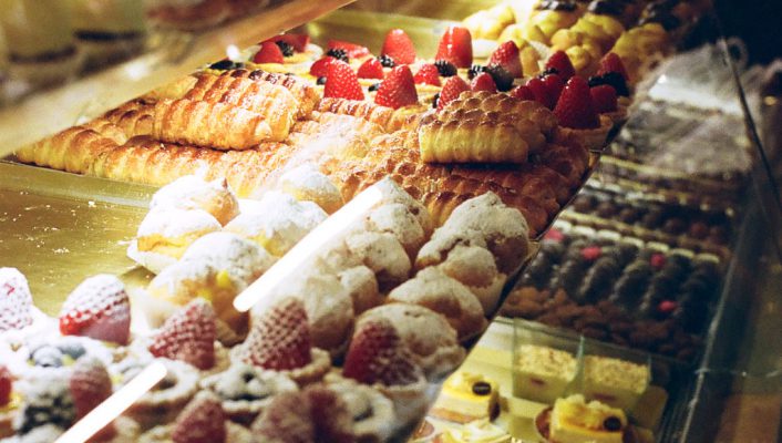 Pasticceria Castelnuovo: Italy’s Family Album of Culture