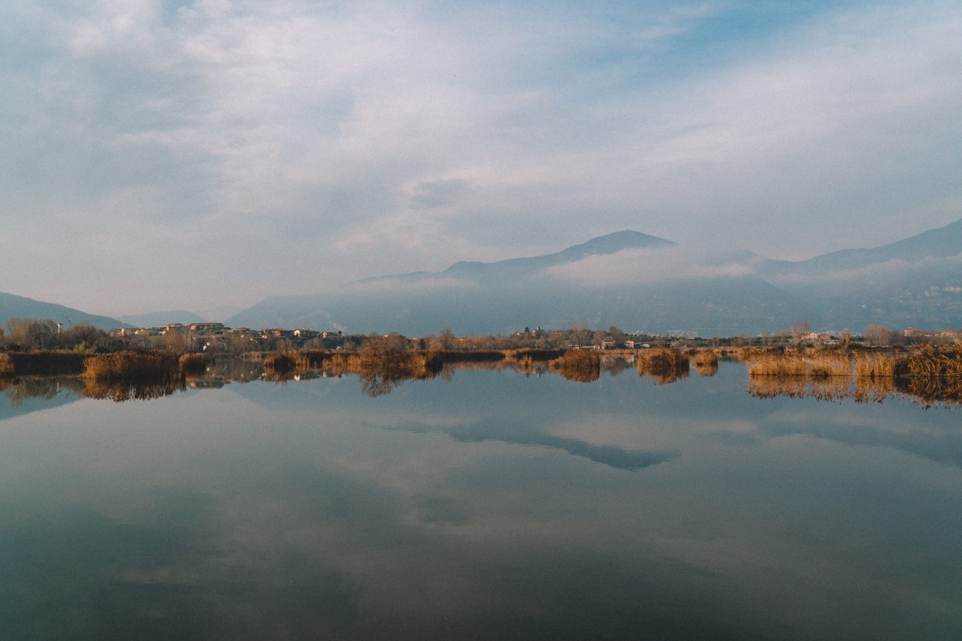 Lombardy in Four road trips