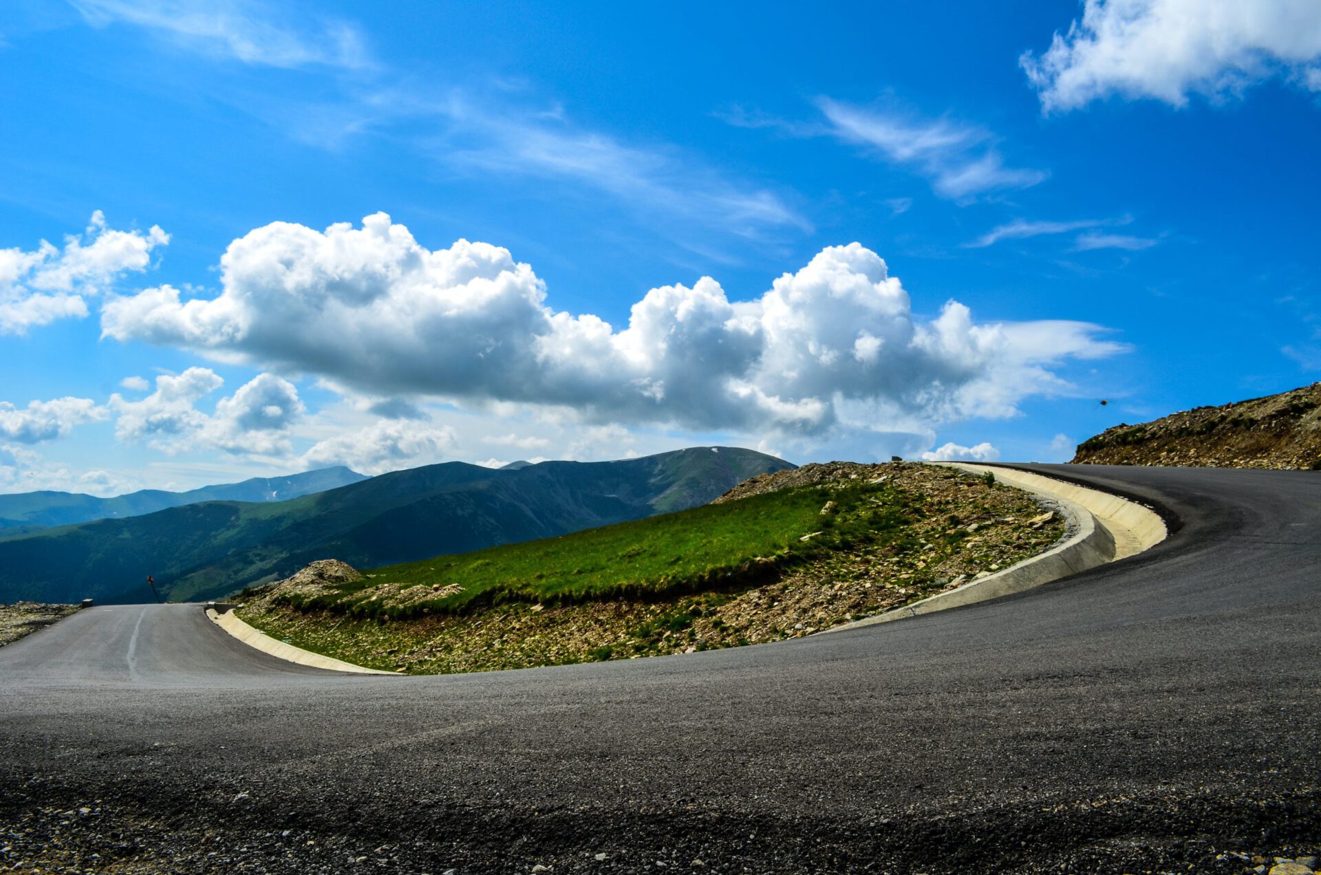 Lomabrdy - The best way to discover it? By Car.