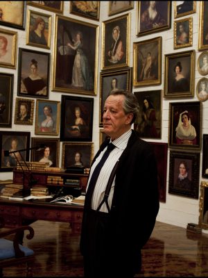 Giuseppe Tornatore The best offer