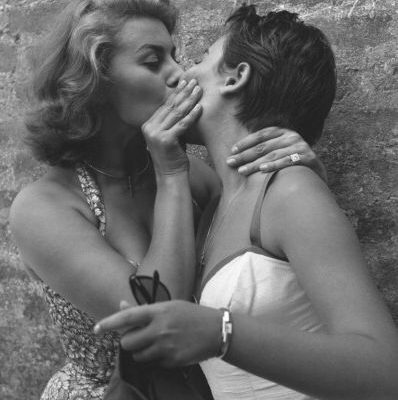 Ti voglio bene - you didn’t know already we italians love words to describe meticulously, what we see, what we do and MOST importantly how we feel.