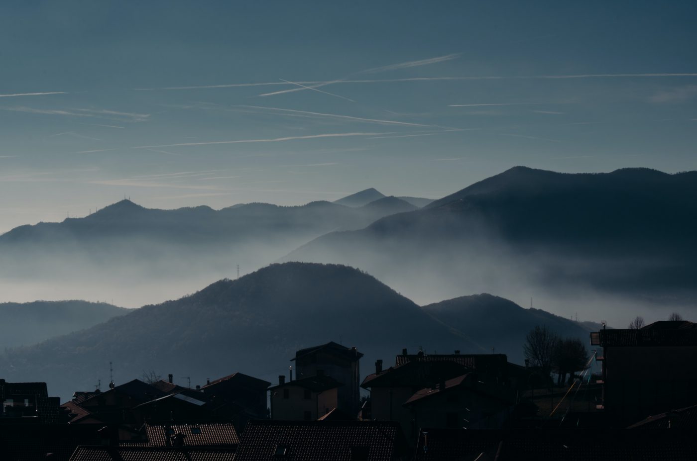Lombardy in Four road trips