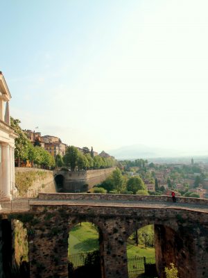 Lombardy in Four road trips - Franciacorta