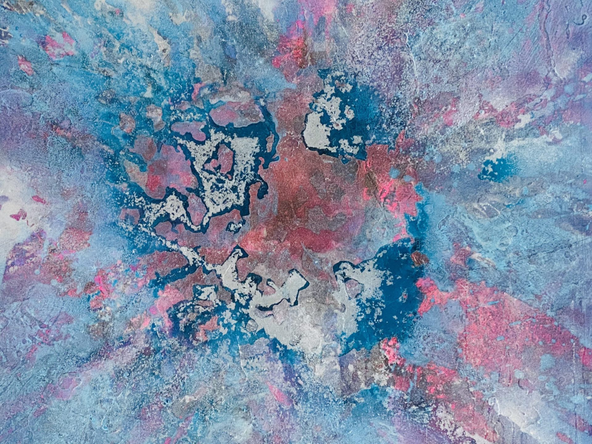 Alberto di Fabio - Synaptic Connections