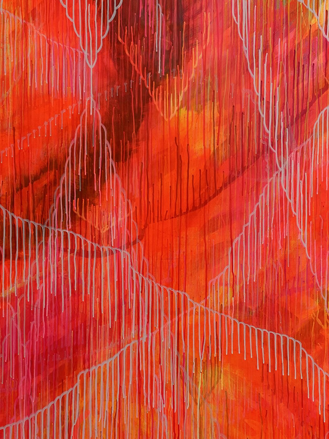 Alberto di Fabio - Synaptic Connections