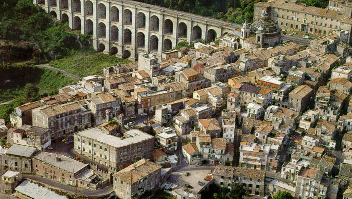 The Castelli Romani are a cluster of towns south of Rome that are known for their regional cuisine and for their vineyards.
