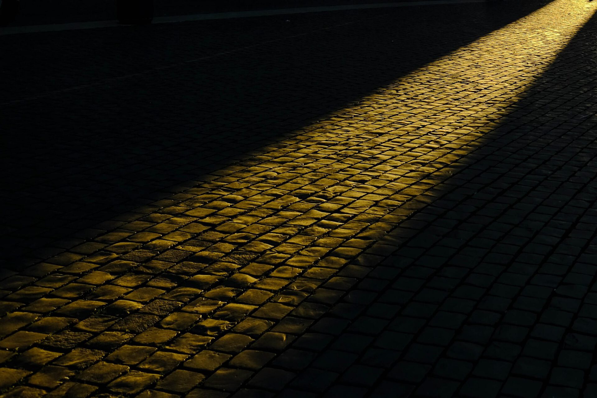 The 5 April 2021: Rome. Read more about Rome from Above, from Below, our Photographers, Sampietrini, and Fendi.