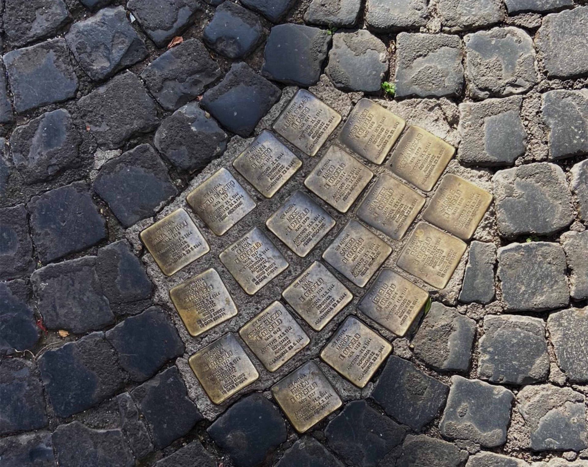 Sampietrini