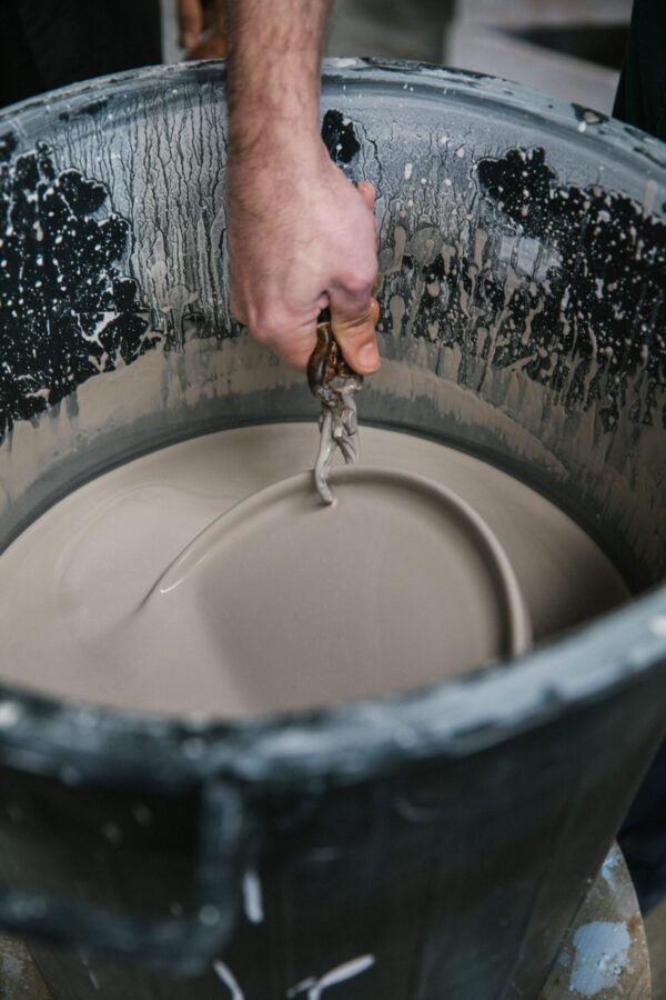 Puglia Piles Of Ceramics Colors And A Real Humanity Italy Segreta