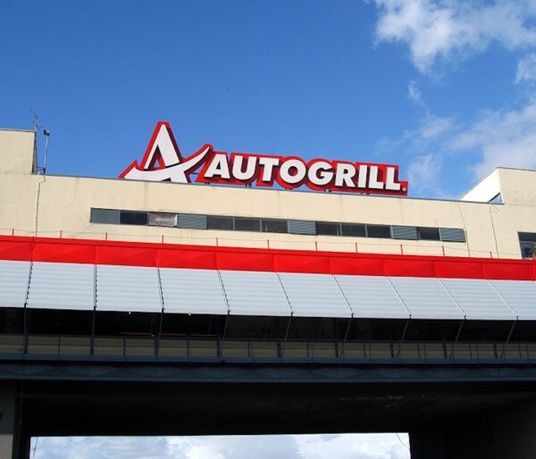 Autogrill A Constant in Our Travels Italy Segreta Travel Travel