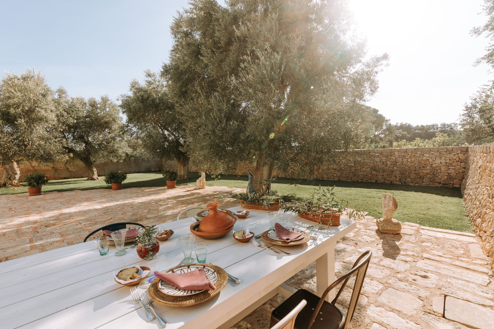 Masseria Lamacoppa — photo 3