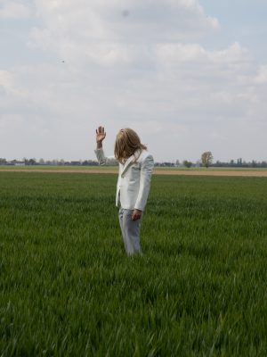 Disco Segreta by Letizia Cigliutti and Amanda Courtney - Karola Hoffer