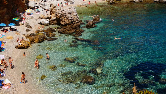 A Profound Connection With My Sicily