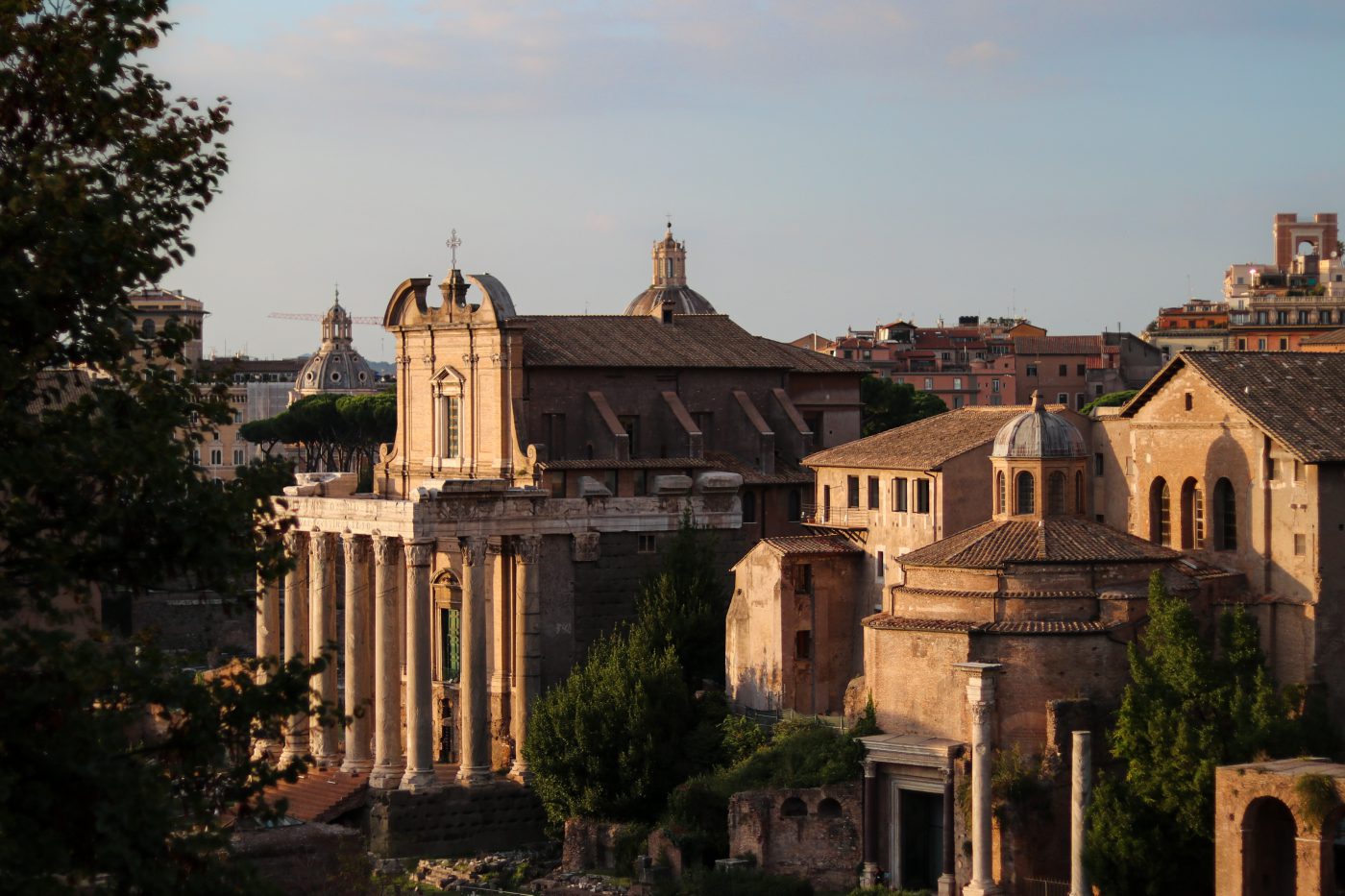 Rome The Eternal City on the scene of jazz