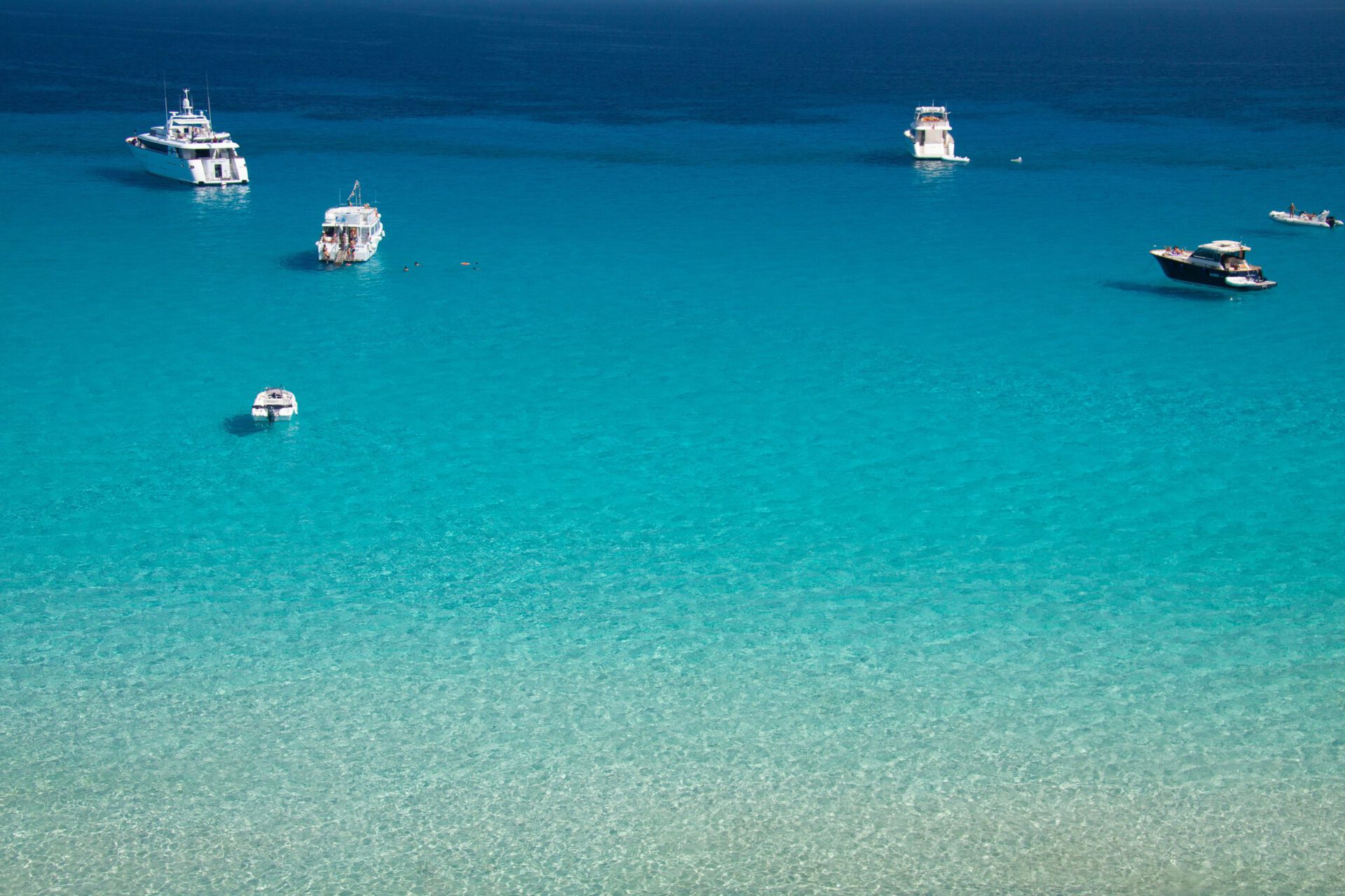 THE 5: ISLANDS WE ARE OBSESSED WITH THIS MONTH Favignana