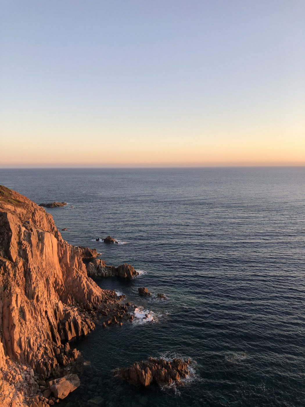 Isola di San Pietro - Sardegna