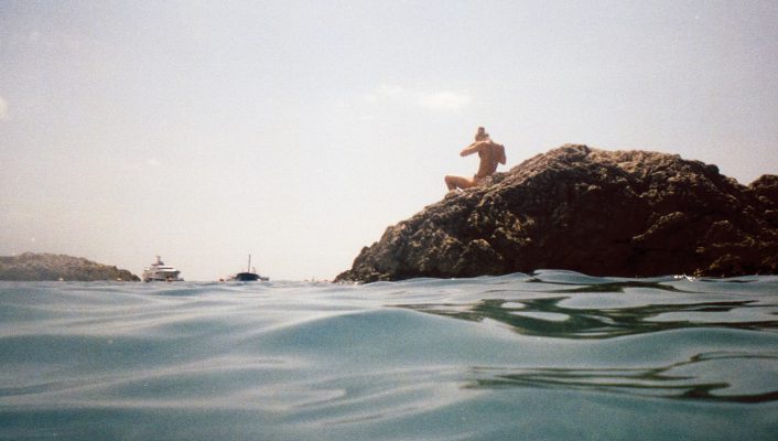 For Love and The Sea