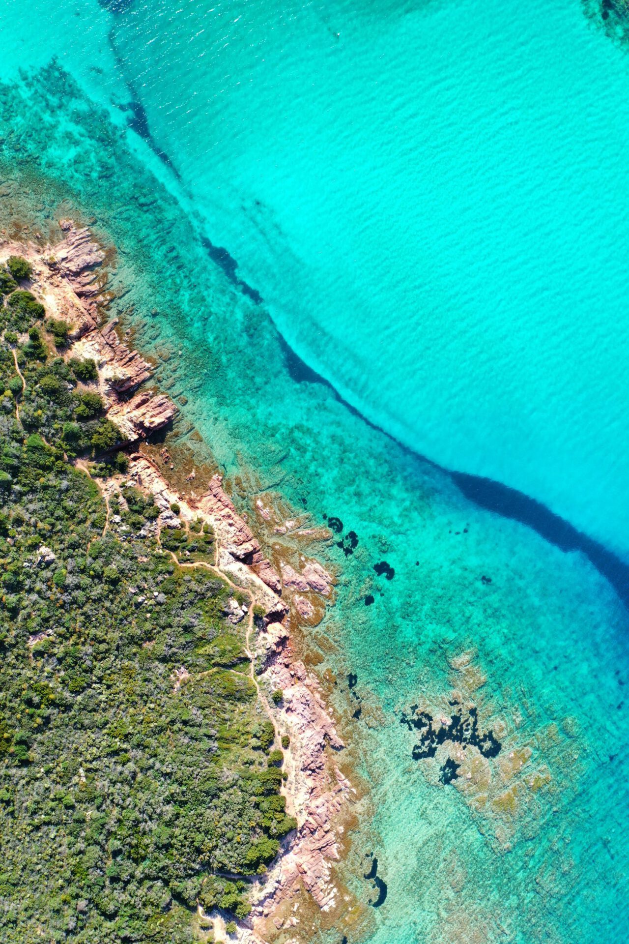 THE 5: ISLANDS WE ARE OBSESSED WITH THIS MONTH Caprera Sardinia