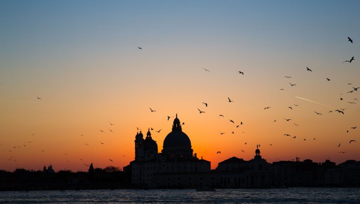 Islands of Venice