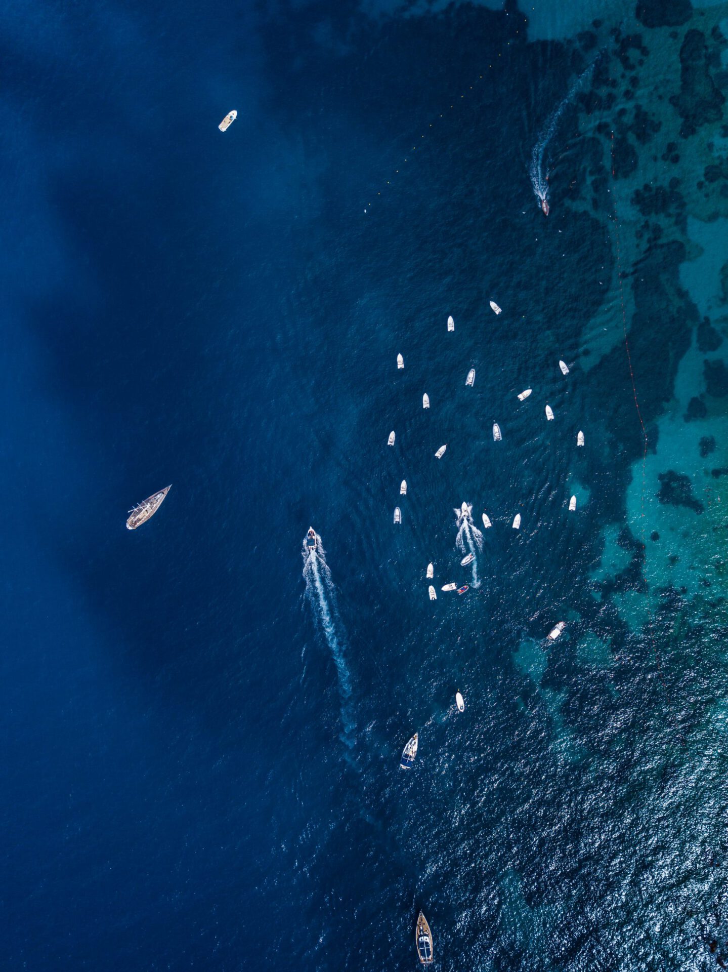 THE 5: ISLANDS WE ARE OBSESSED WITH THIS MONTH Favignana