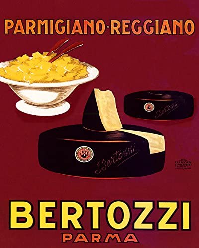 Parmigiano Reggiano