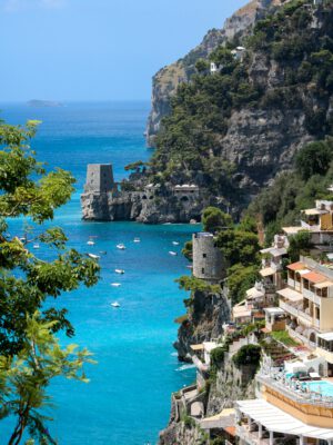 A Weekend in Cilento - Campania