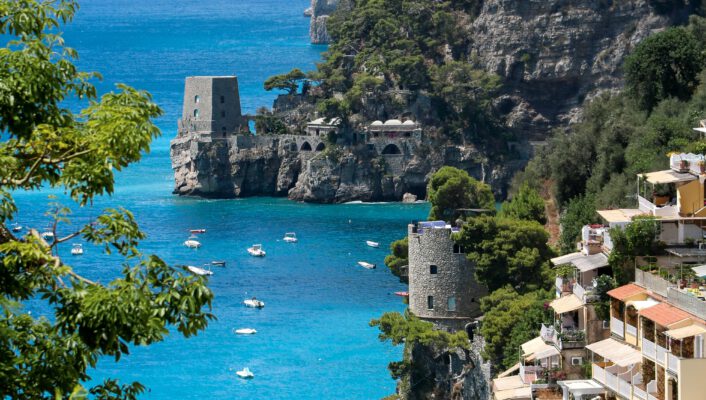 A Weekend in Cilento - Campania