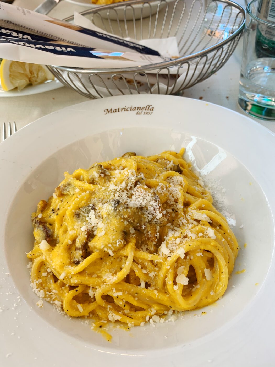 Amatriciana