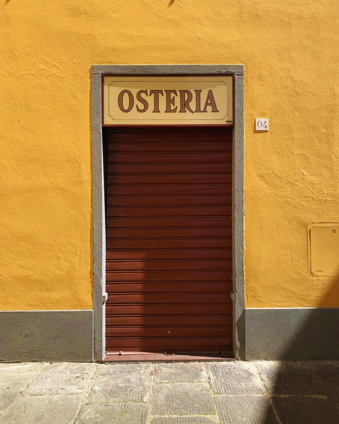 Osteria Fiorentina