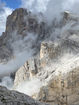 Alta Valle del Lozen Trento