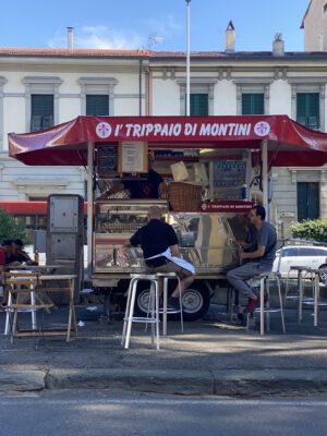 tripperia campo di marte