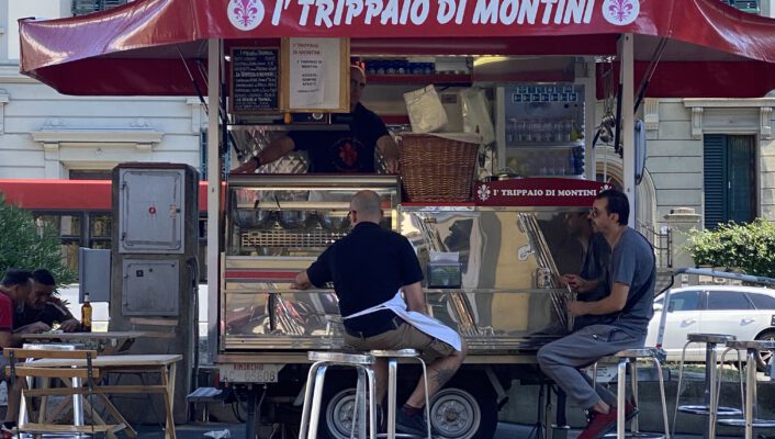 tripperia campo di marte