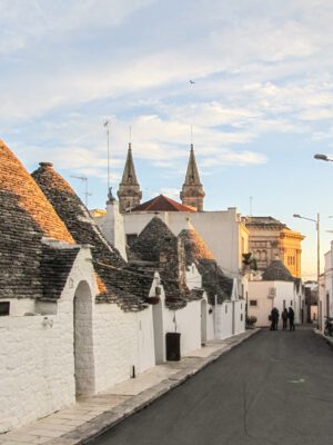 trullo