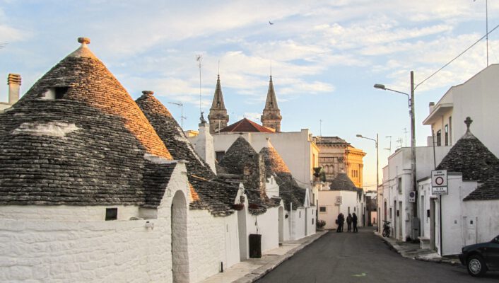 trullo