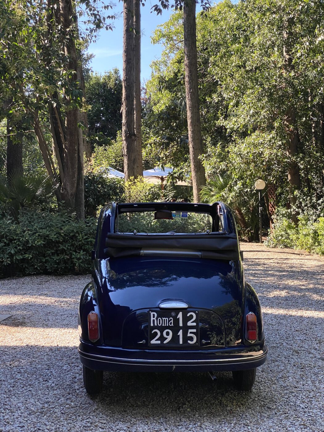 Italian wedding 500