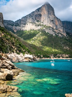 sardegna zona blu