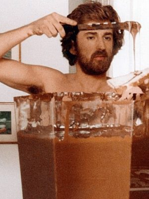 Italian Chocolate - Movie