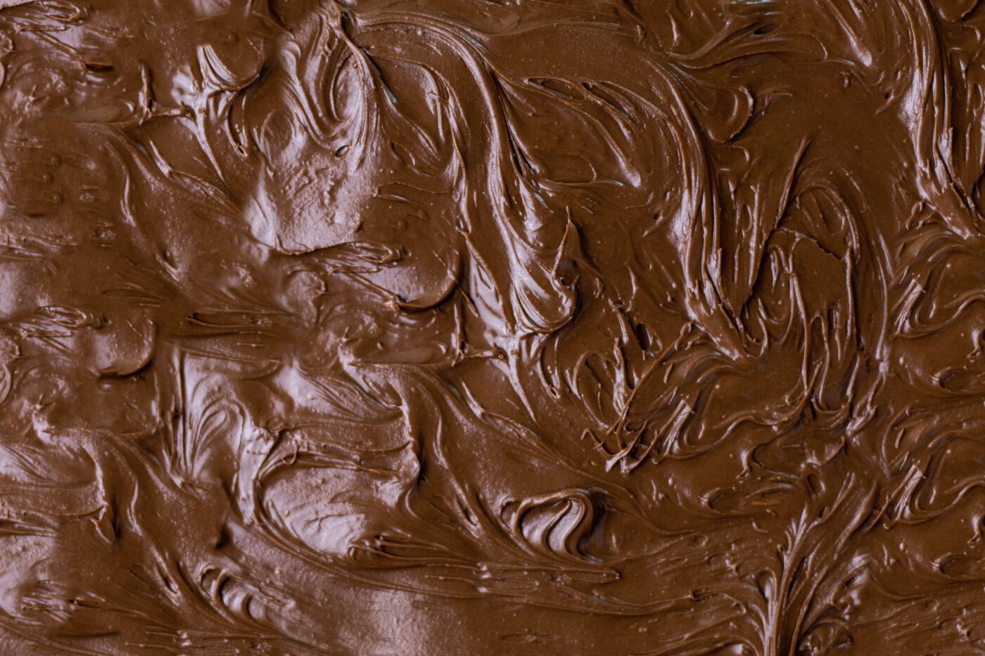 Italian Chocolate - Spread