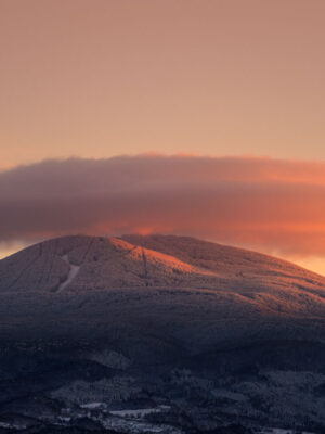 Mount Amiata tuscany