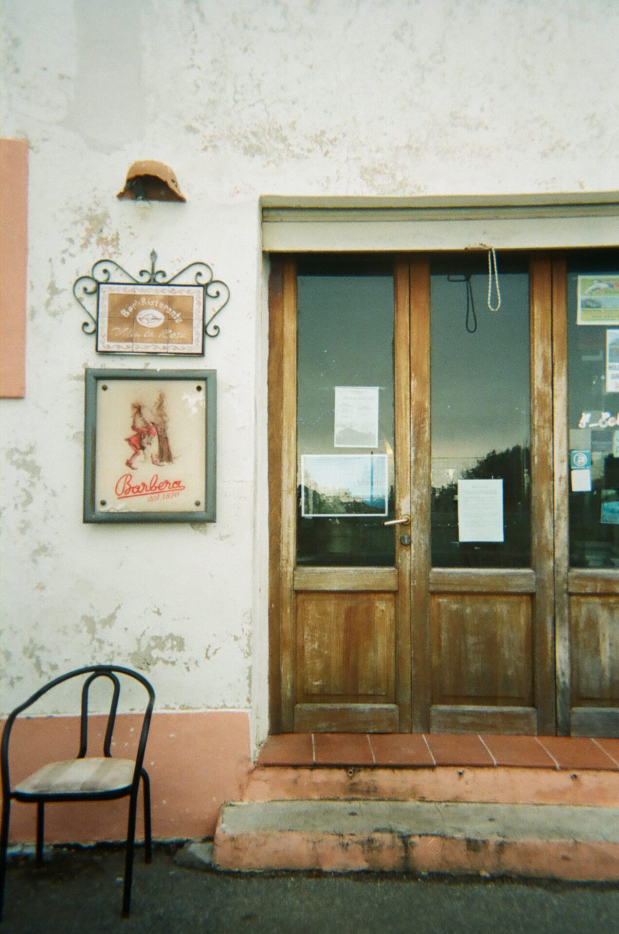 Diario Filicudaro - shop village