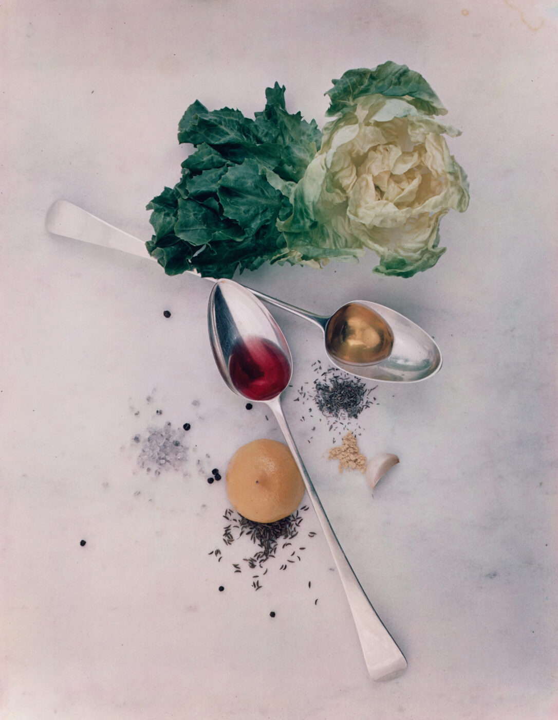 Irving Penn Still Life